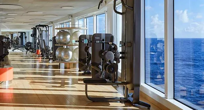 Health and Fitness