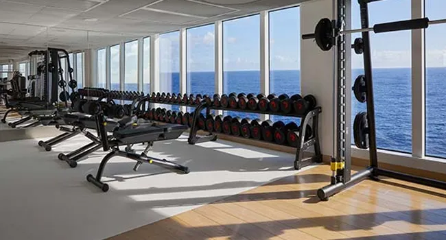Health and Fitness