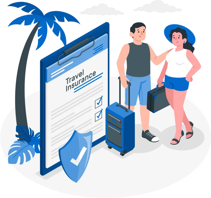 Travel-Insurance