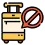 Travel Insurance icon