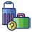 Travel Insurance icon