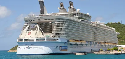 Cruises for December