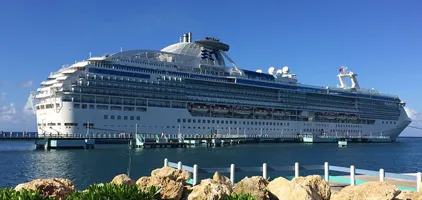 Cruises for June