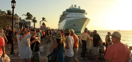 $3,000 to $5,000 Cruises