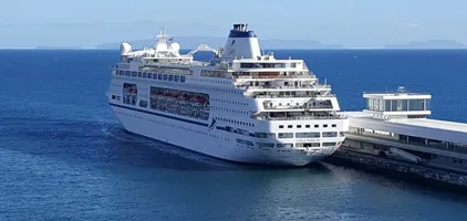 $5,000 to $10,000 Cruises