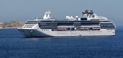 $15,000 or more Cruises