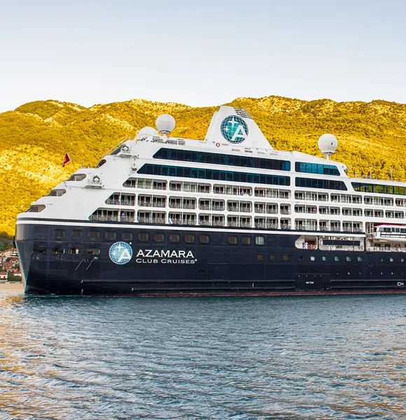 Azamara