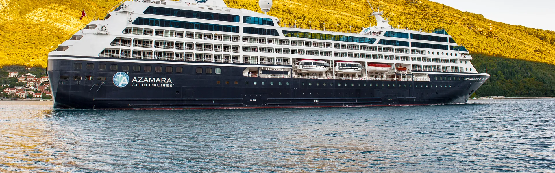 Azamara