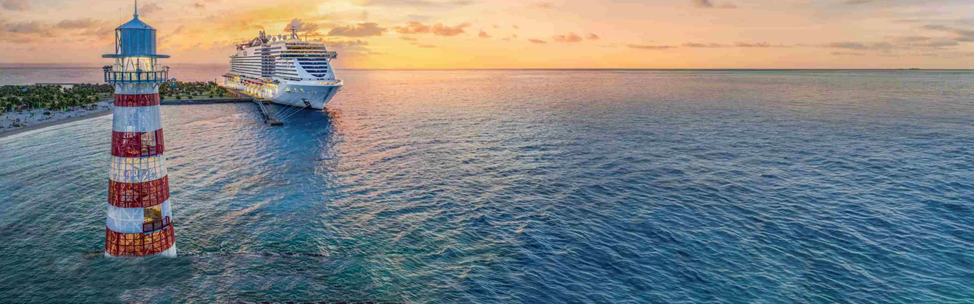 MSC Cruise Deals 2024