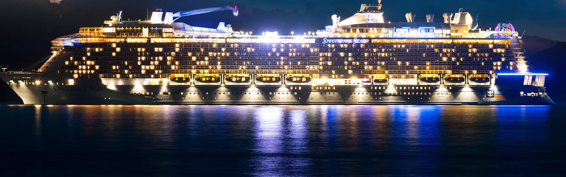 New Year Cruise Deals 2025 Book A New Year Cruise Now!