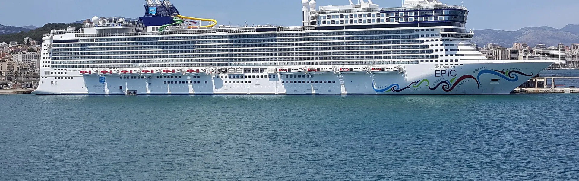 Norwegian Cruise Deals LastMinute Discounts on NCL Cruises