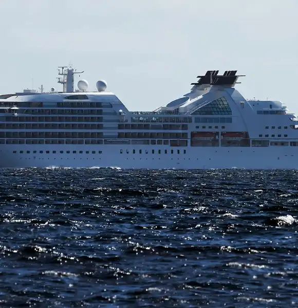 Seabourn