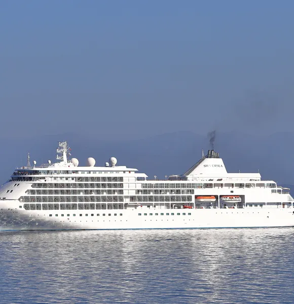 Silversea