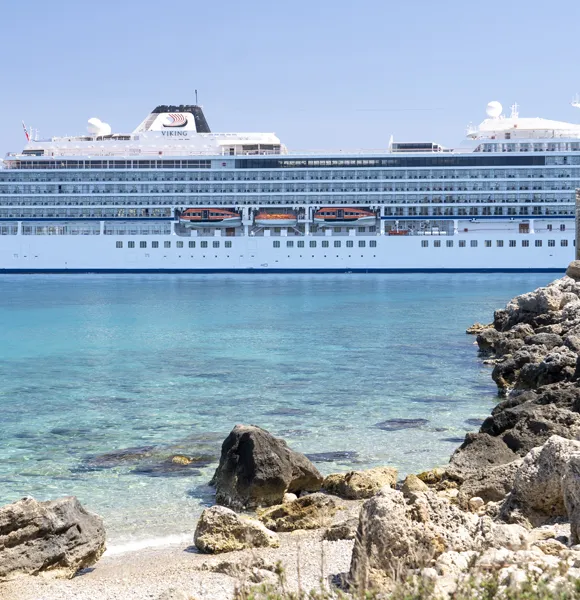 Viking Ocean Cruise Deals 2024 & Special Offers