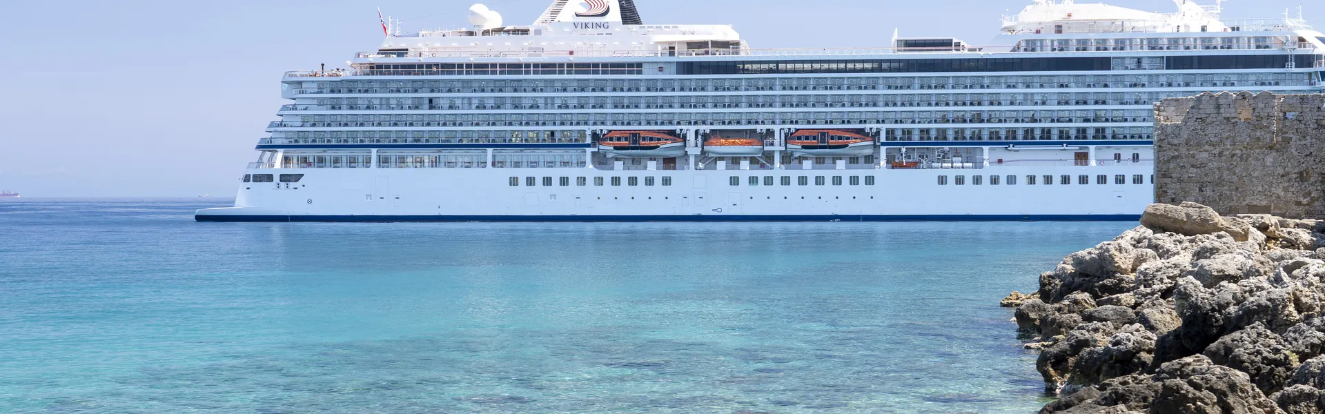 Viking Ocean Cruise Deals 2024 & Special Offers