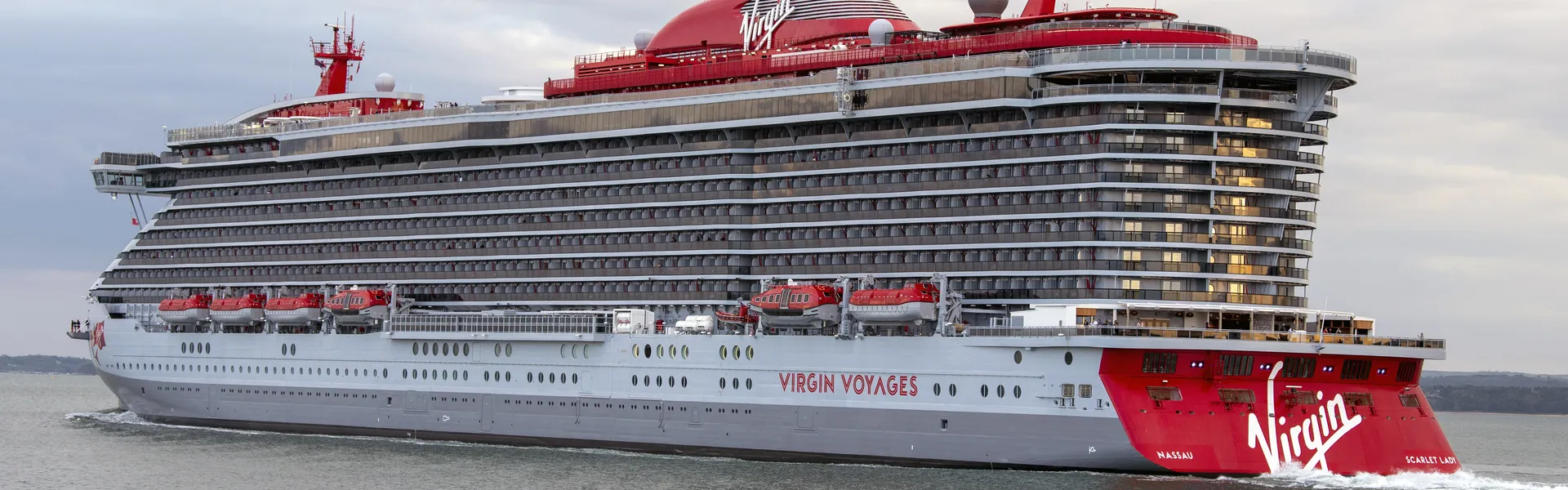 Virgin Voyages