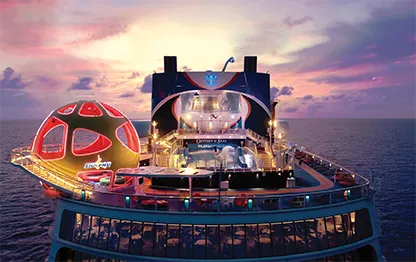 Royal Caribbean International