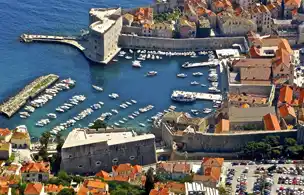 Dubrovnik