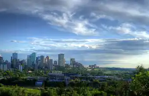 Edmonton