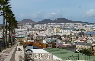 Gran Canaria