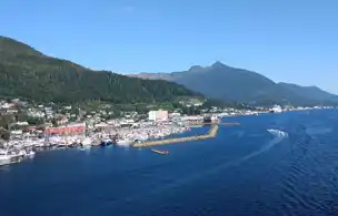 Juneau