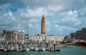 Le Havre