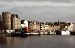 Leith (Leith)