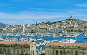 Marseille