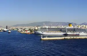 Piraeus