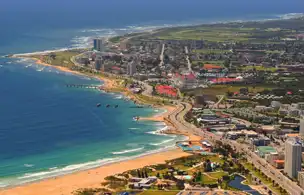 Port Elizabeth