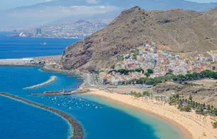 Santa Cruz De Tenerife