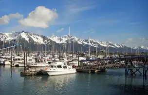 Seward