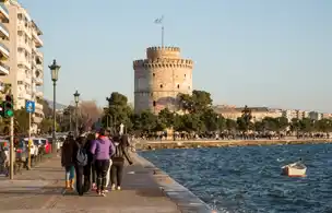 Thessaloniki