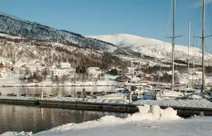 Tromso