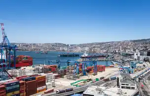 Valparaiso