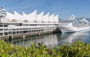 Vancouver (Vancouver, BC)
