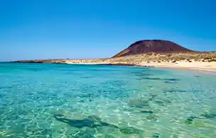 Canary Islands