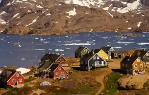 Greenland