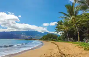 Hawaii