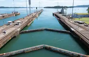 Panama Canal