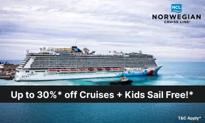 Norwegian Cruise Line