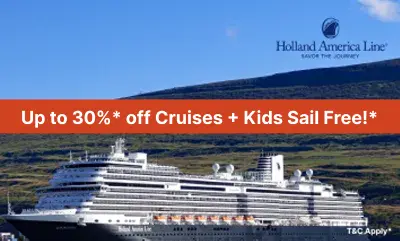 Holland America Line