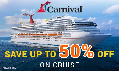 Carnival Cruises
