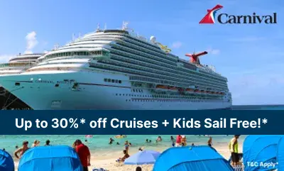 Carnival Cruises