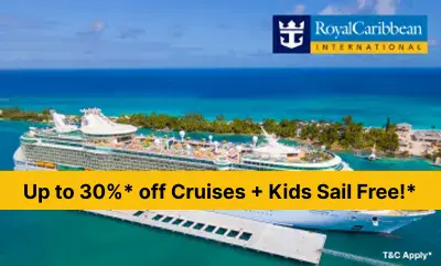 Royal Caribbean Cruises