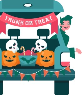 Halloween Theme