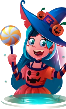 Halloween Theme