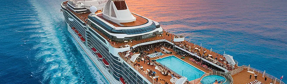 Cruise Deals