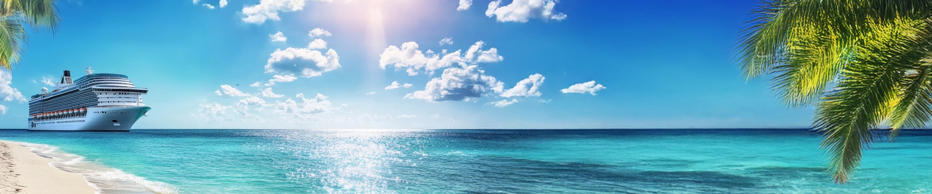 Book Cruises Online
