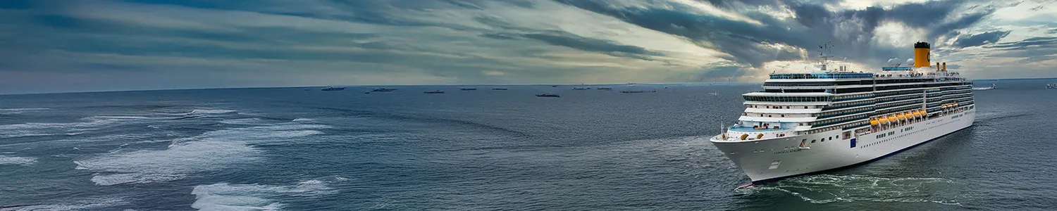 Book Cruises Online